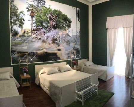 Locami Holiday&Rooms Suite Jolanda Catânia Exterior foto