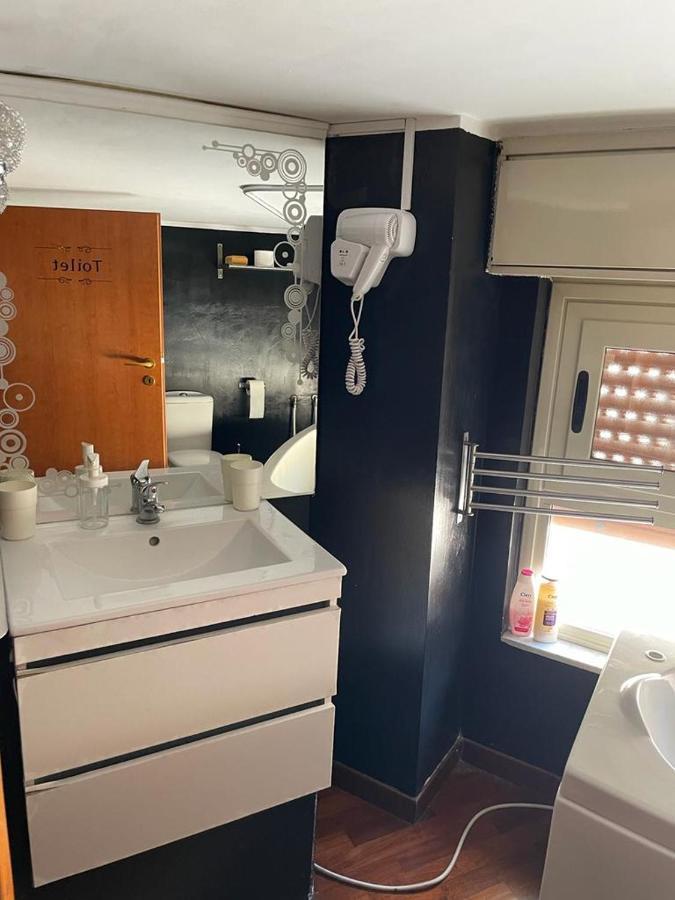 Locami Holiday&Rooms Suite Jolanda Catânia Exterior foto