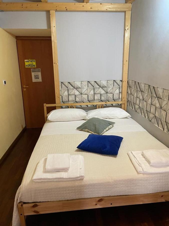 Locami Holiday&Rooms Suite Jolanda Catânia Exterior foto