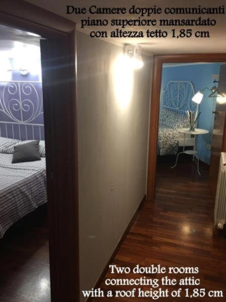 Locami Holiday&Rooms Suite Jolanda Catânia Exterior foto