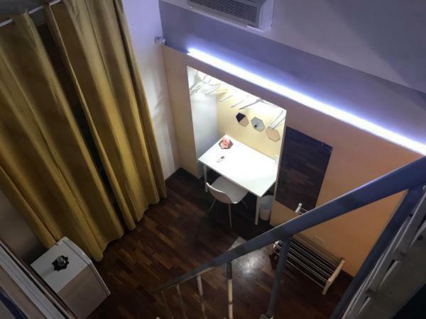 Locami Holiday&Rooms Suite Jolanda Catânia Exterior foto