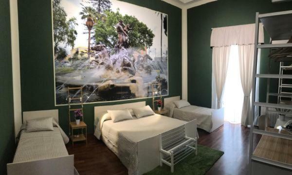Locami Holiday&Rooms Suite Jolanda Catânia Exterior foto